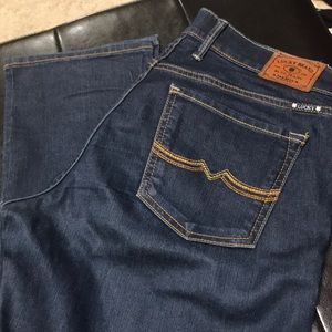 Lucky Brand Jeans, Sweet’N Straight, Size 6/28